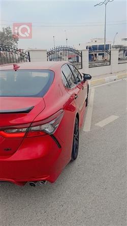 تويوتا كامري